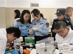 <b>面整治水产物和生鲜肉类行业出产运营次序</b>